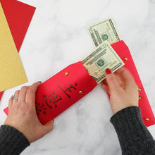 Load image into Gallery viewer, Printable Christian Chinese Red Envelopes