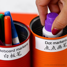 Load image into Gallery viewer, Art and School Supplies Labels
